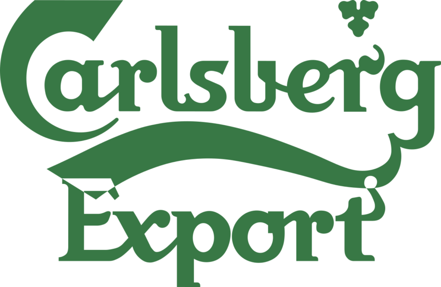 Carlsberg export