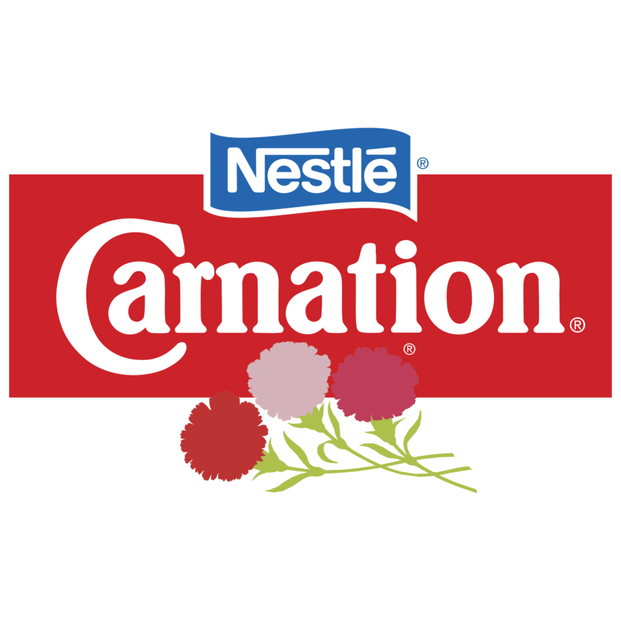Carnation Nestle