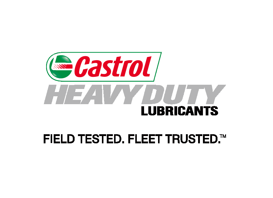 Castrol Heavy Duty Lubricants