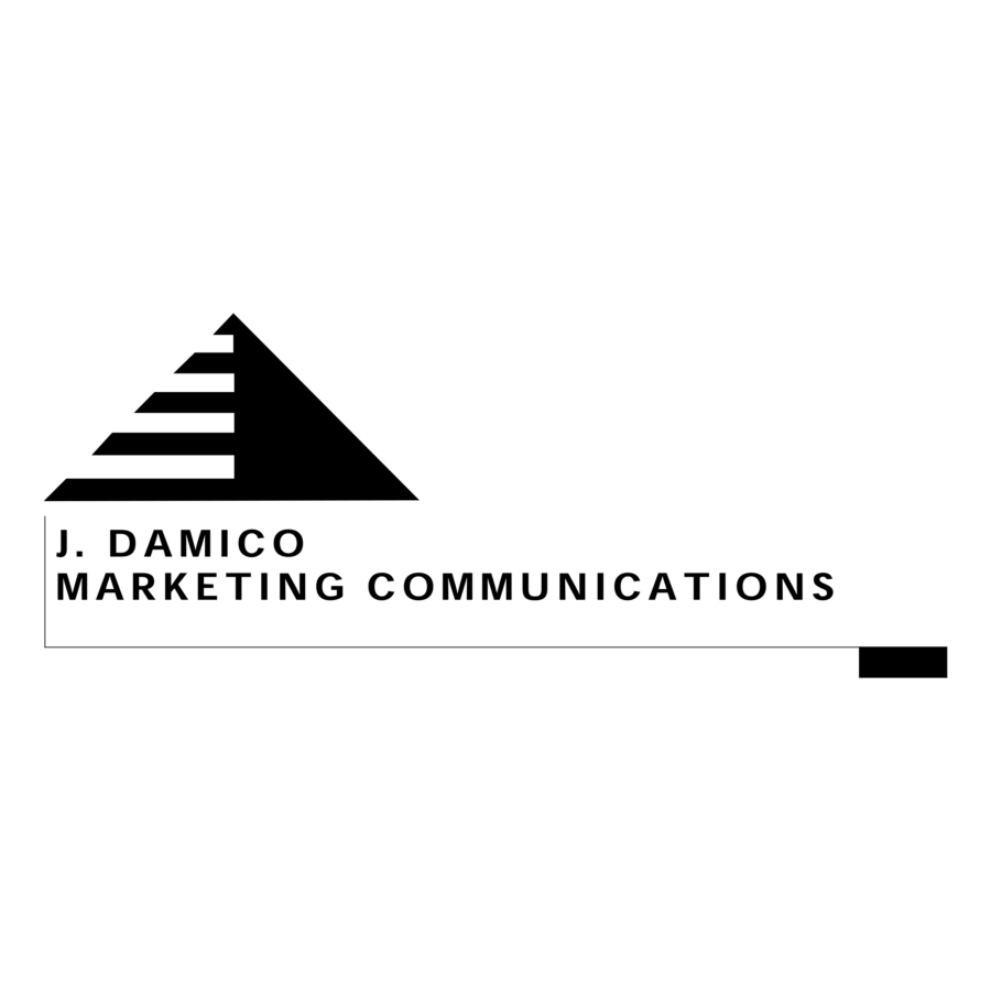J Damico Marketing Communications