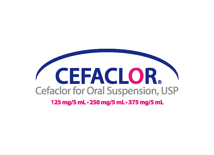 Cefaclor – Cefaclor for Oral Suspension, USP