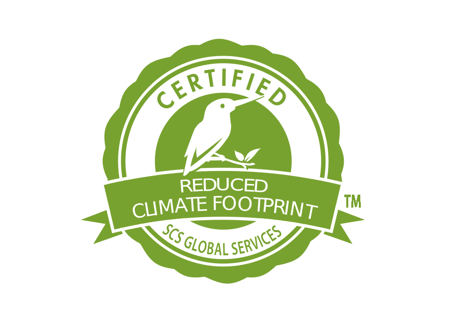 Download Certified Reduced Climate Logo PNG and Vector (PDF, SVG, Ai ...