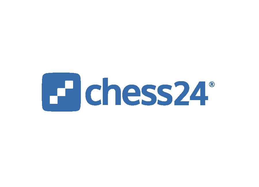 chess24 Logo Vector - (.SVG + .PNG) 