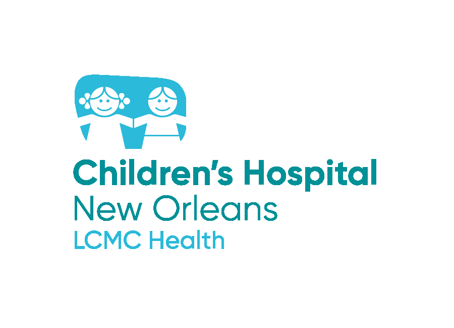 Children's Hospital New Orleans