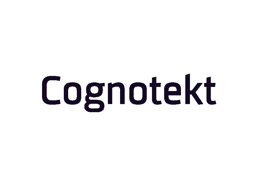 Cognotekt GmbH