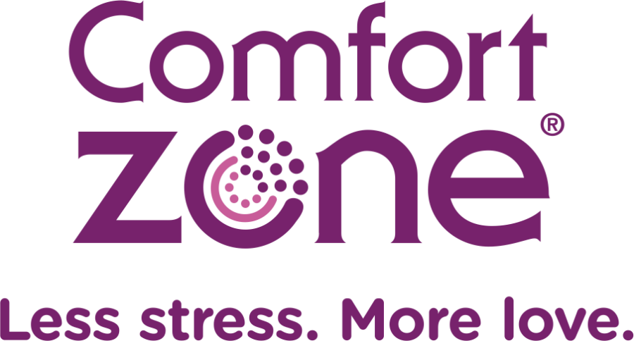  Comfort Zone
