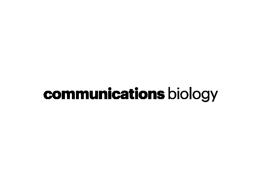 Communications Biology