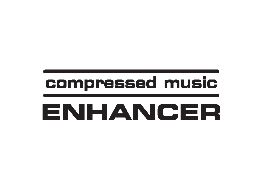 Compressed Music Enhancer