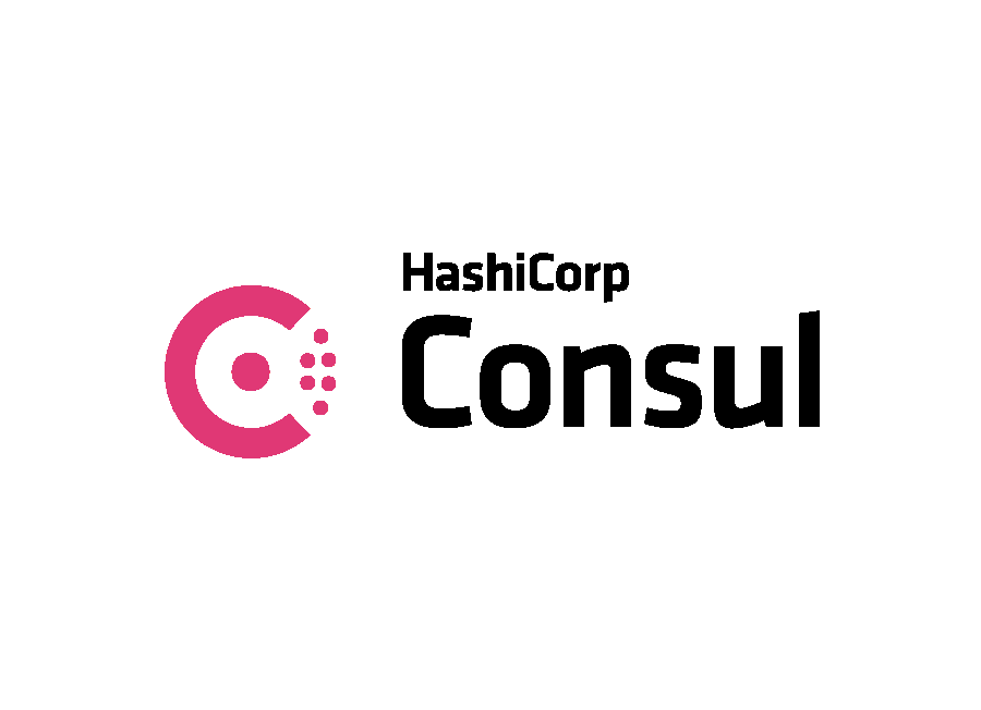 Consul by hashicorp