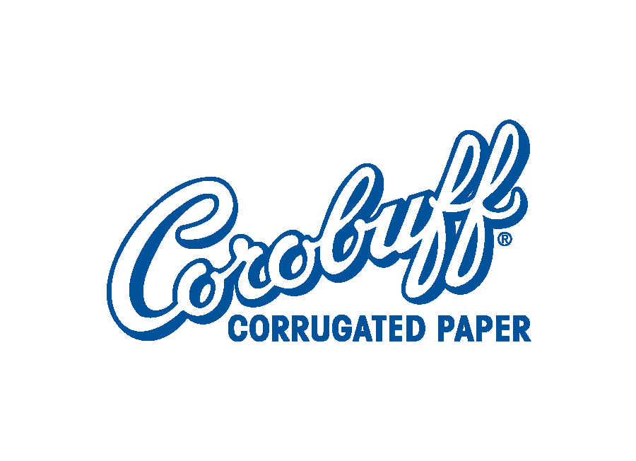 Corobuff Corrugated Paper
