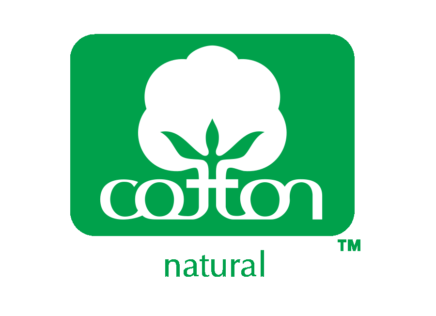Cotton Natural