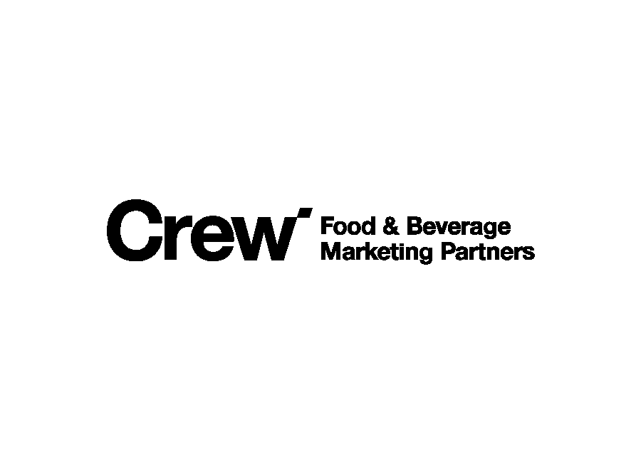 Crew Food and Beverage Marketing Partners