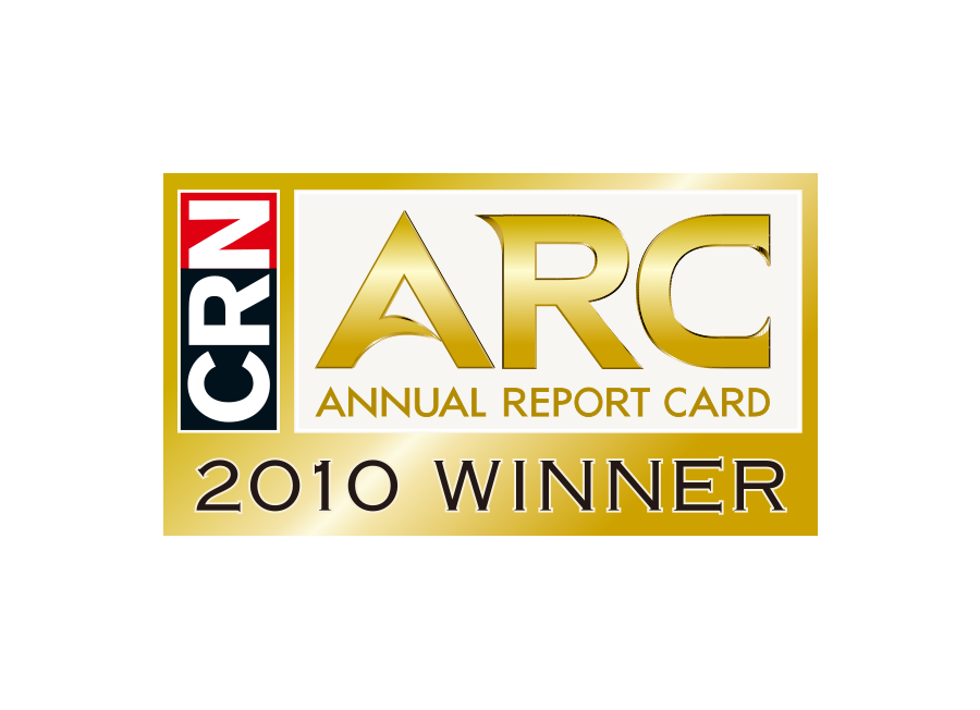 CRN Annual Report