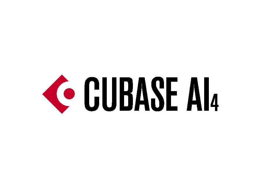 CUBASE AI 4