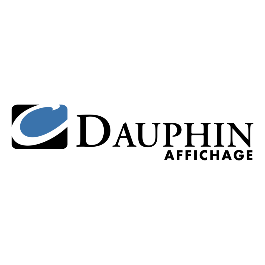 Dauphin Affichage