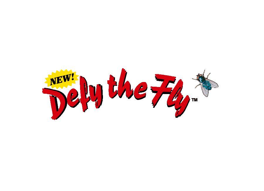 Defy the fly