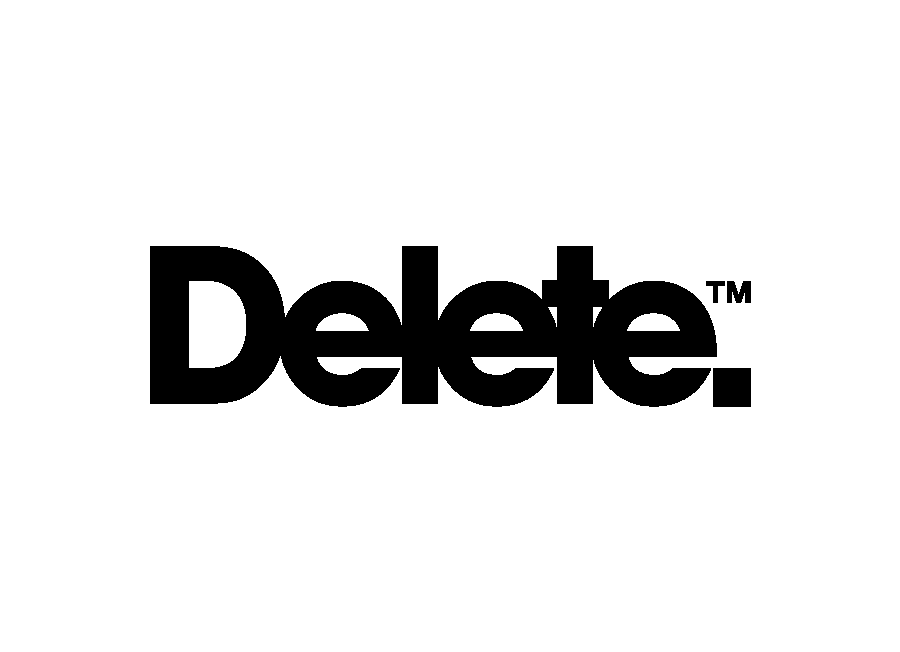 Delete Ltd