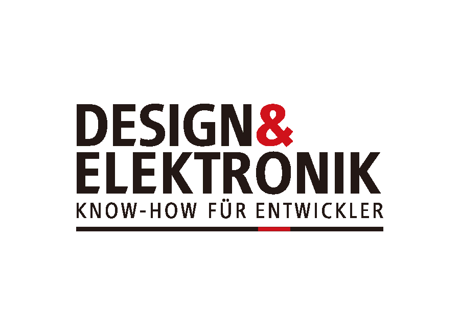 DESIGN&ELEKTRONIK