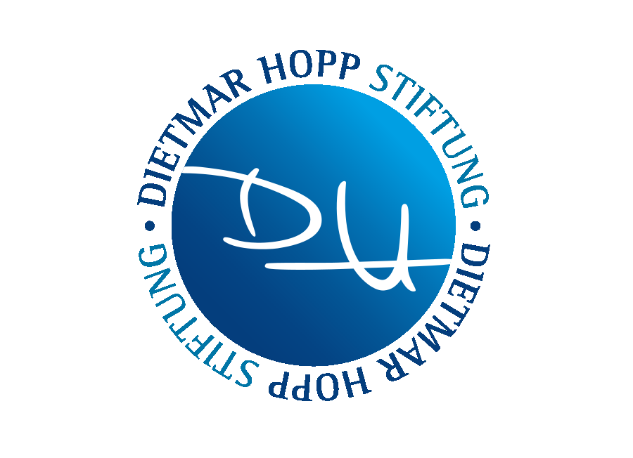 Dietmar Hopp Stiftung GmbH