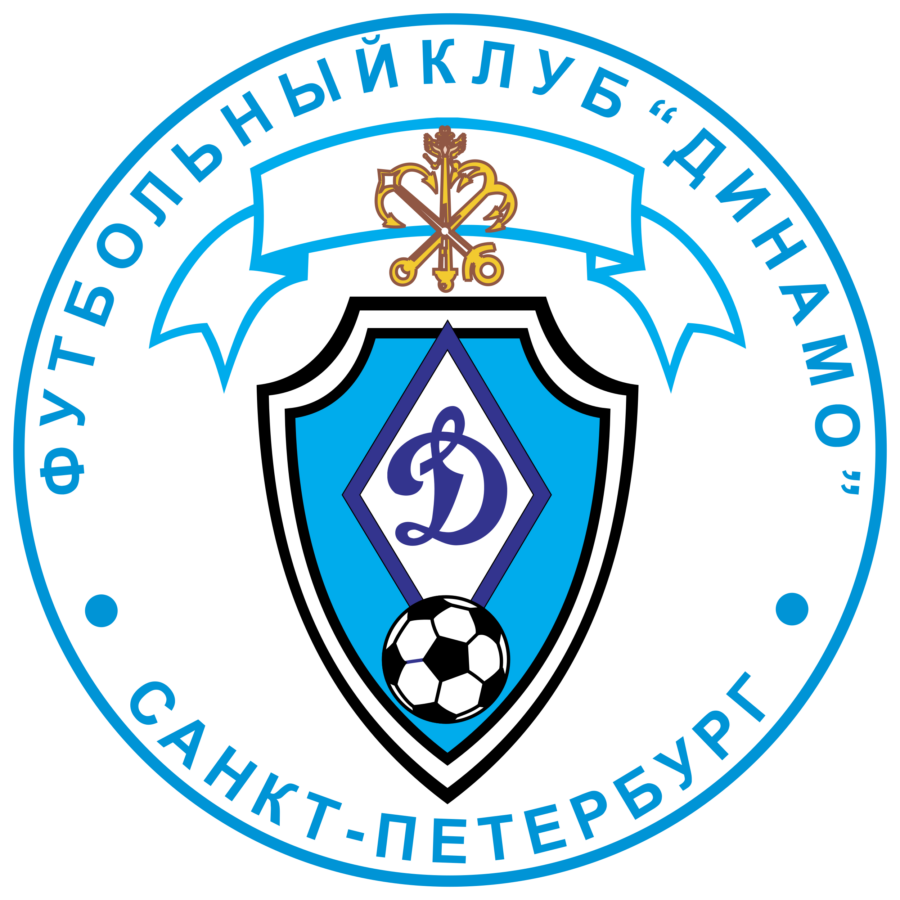 Dinamo spb
