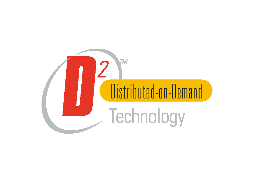 Distributed-On-Demand