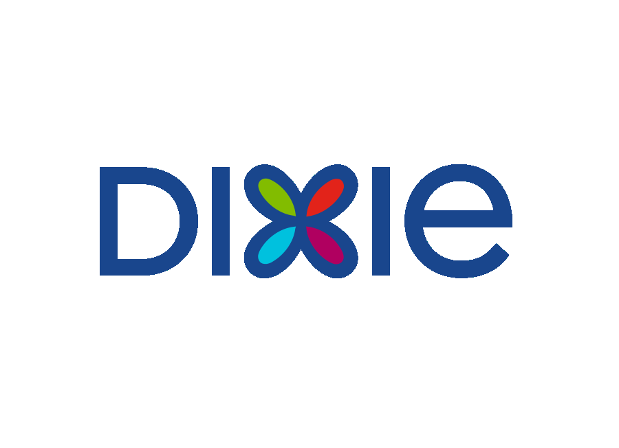  Dixie