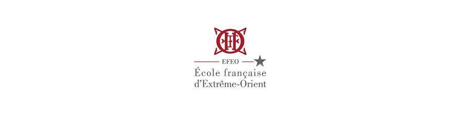 Efeo Ecole Française D'extreme Orient