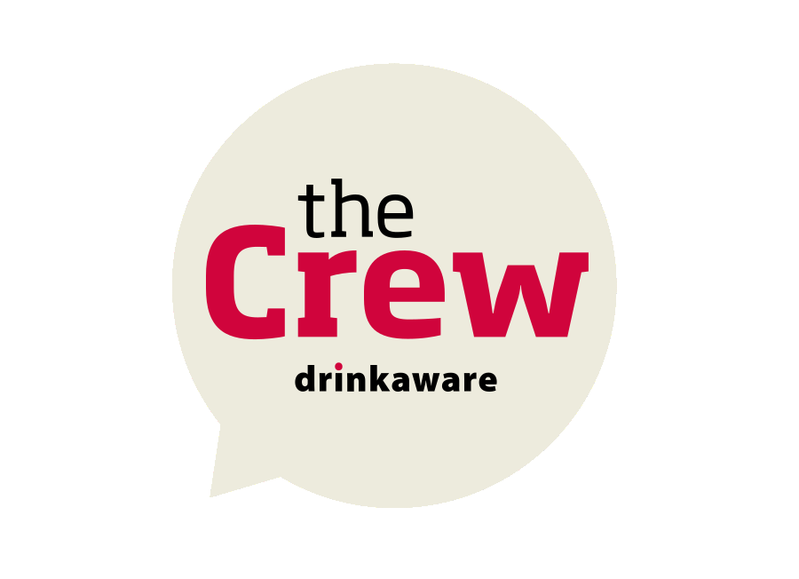 Drinkaware Crew