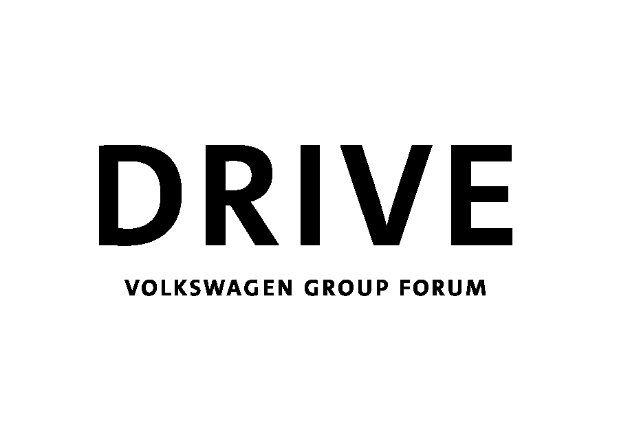 DRIVE Volkswagen