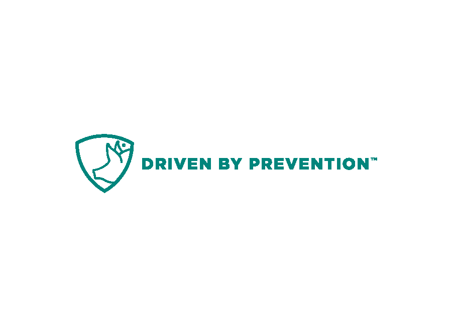  Driven By Prevention