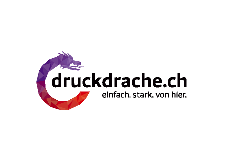 Druckdrache.ch