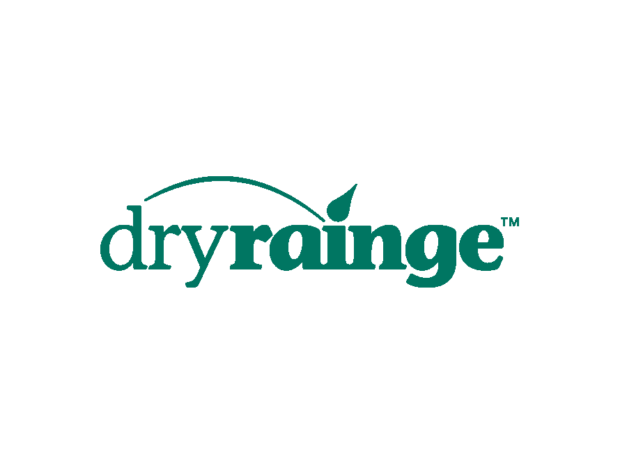 Dryrainge