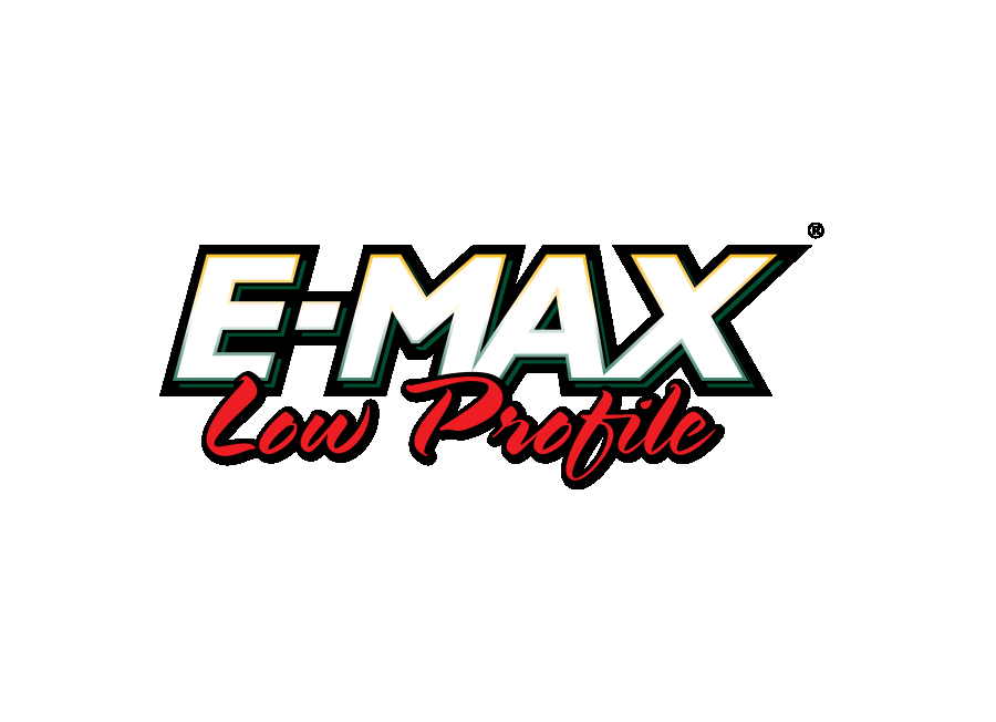 E-Max Low-Profile