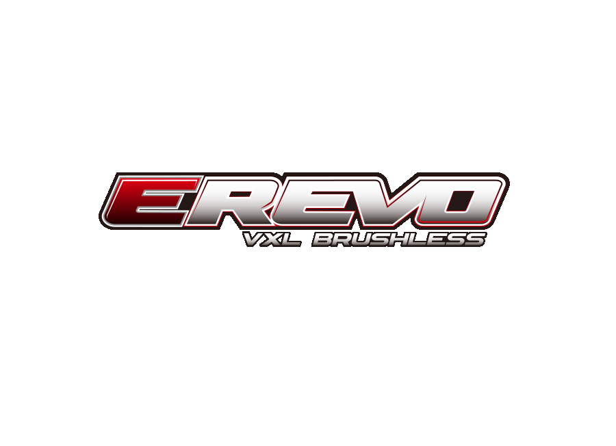 E-Revo VXL Brushless