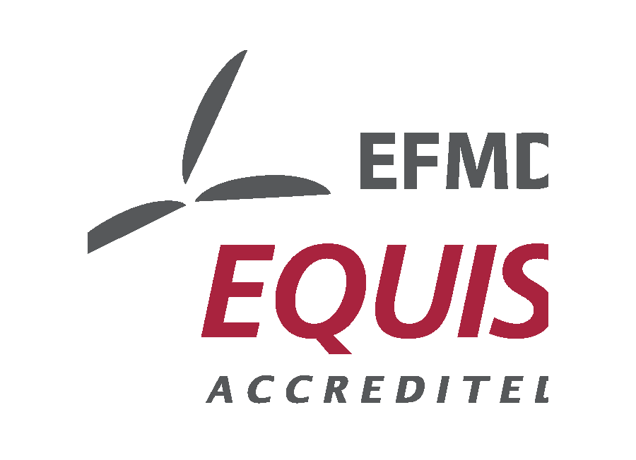 EFMD EQUIS Accredited