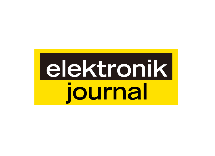 Elektronik Journal