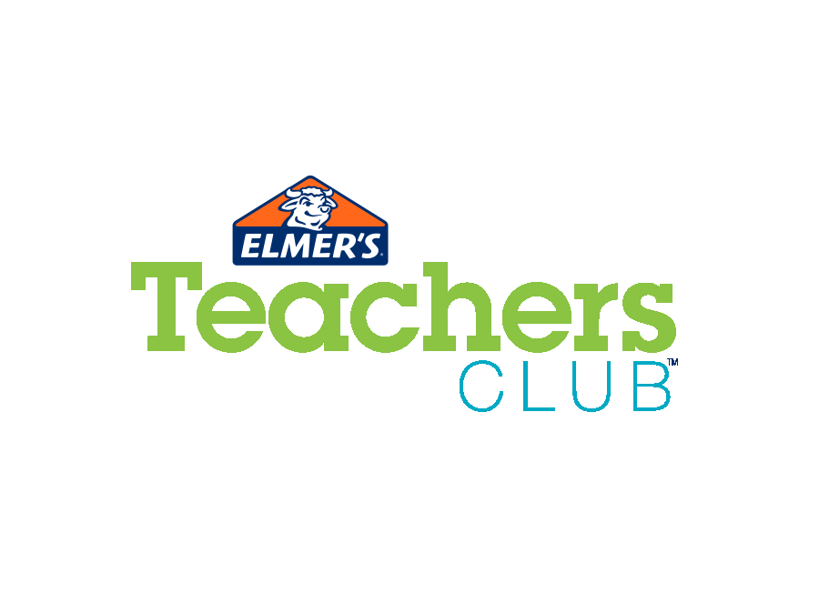 Elmer's Teachers Club 