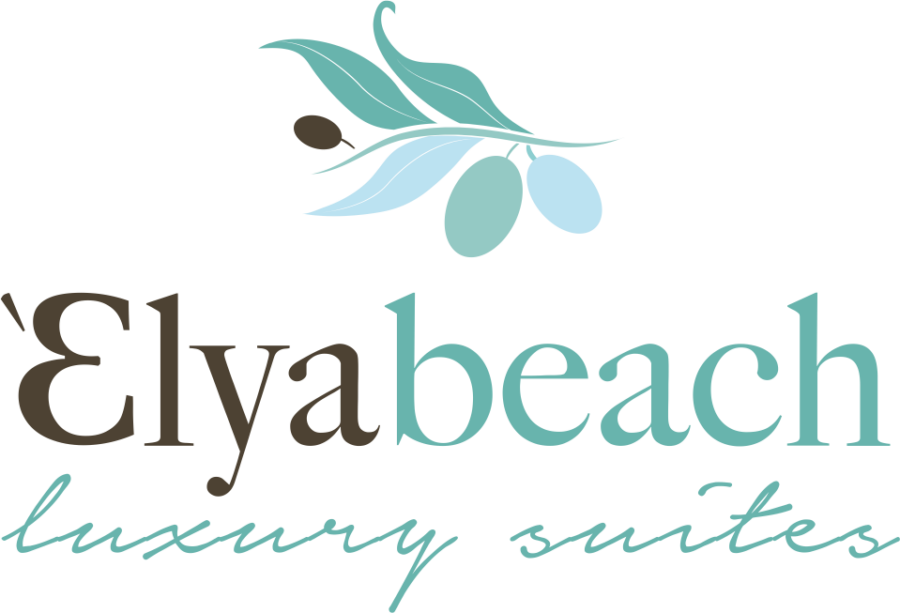 Download Elya Beach Suites Logo PNG and Vector (PDF, SVG, Ai, EPS) Free