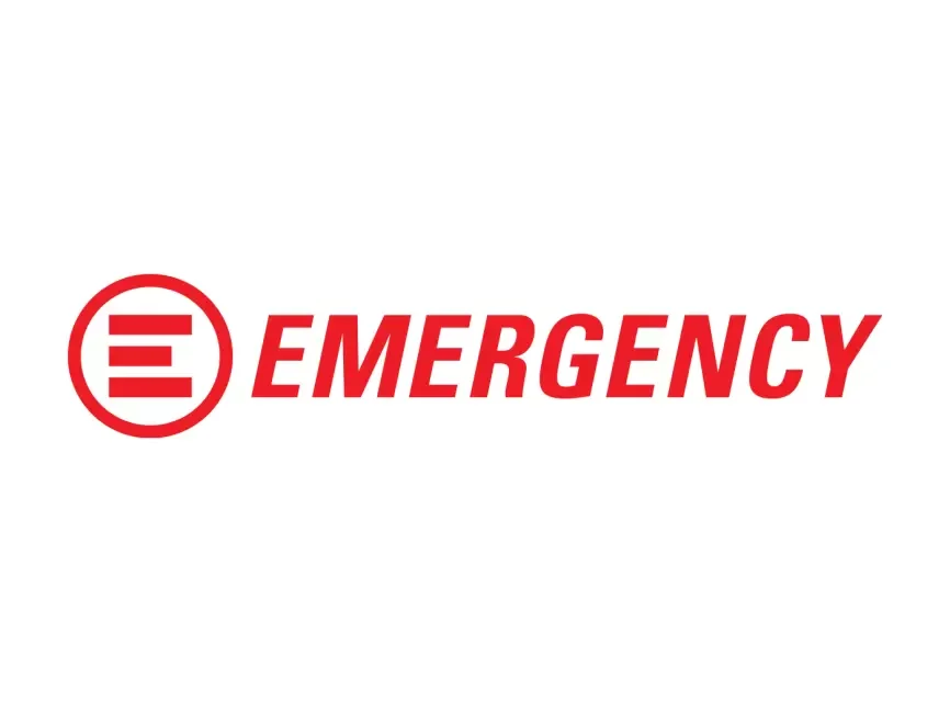 Download Emergency NGO Logo PNG and Vector (PDF, SVG, Ai, EPS) Free