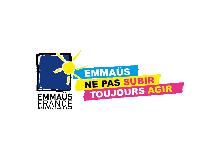 Emmaus France