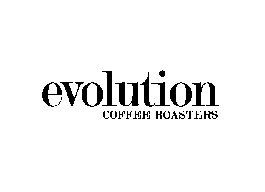 Evolution coffee roasters