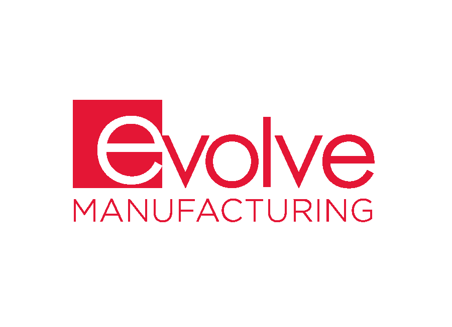 Evolve Manufacturing technology
