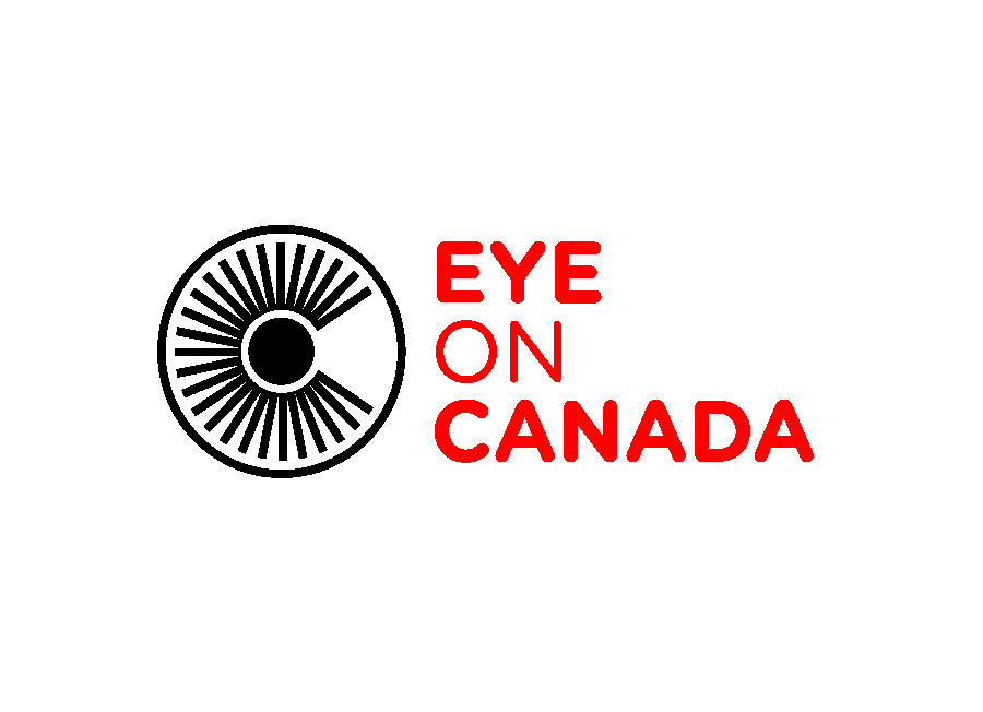 Eye on canada