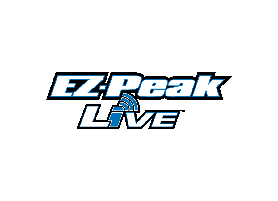 EZ-Peak Live