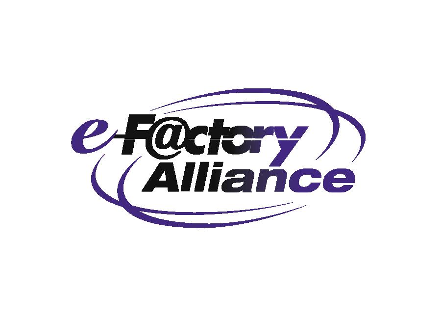 e‑F@ctory Alliance