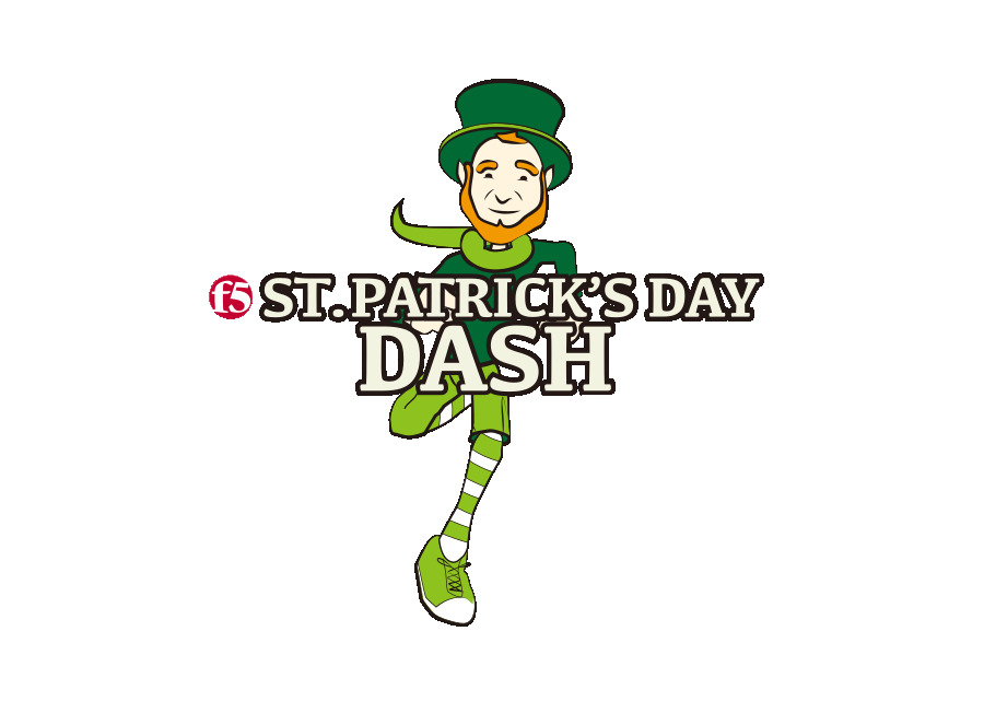  St. Patrick's Day Dash