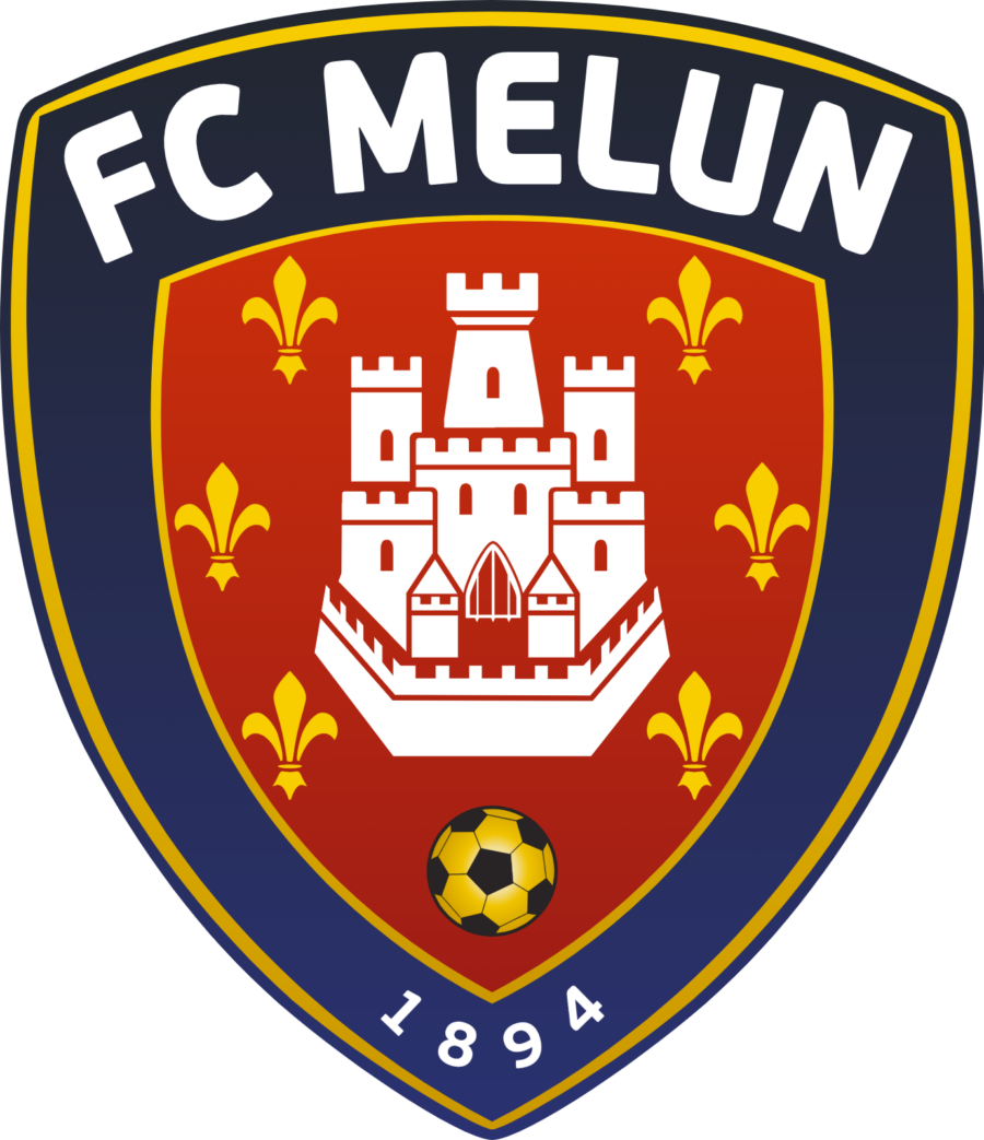 Fc Melun-2019 