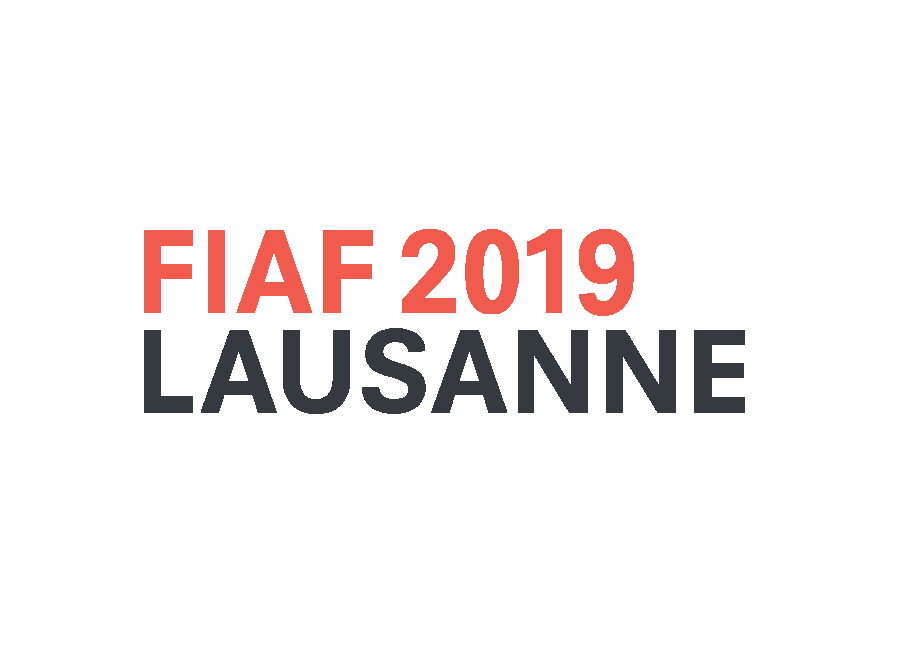 FIAF 2019 LAUSANNE