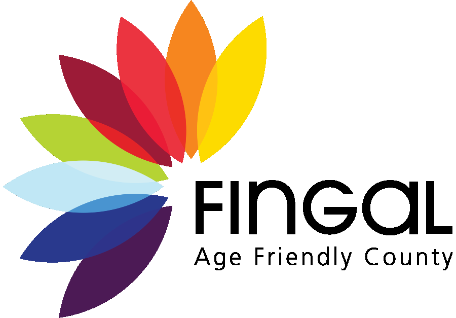 Fingal Age Friendly County