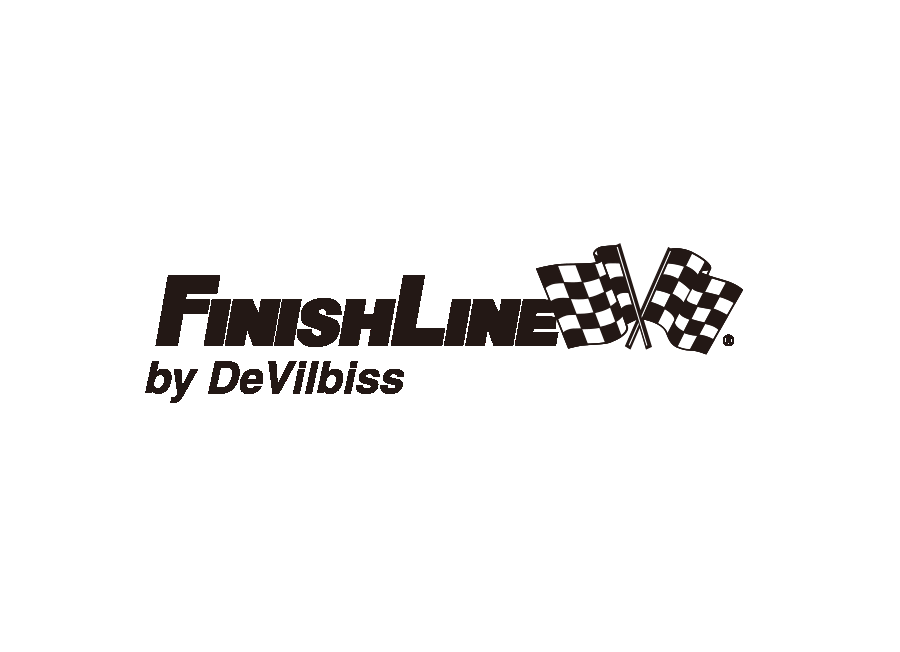 FinishLine by DeVilbiss